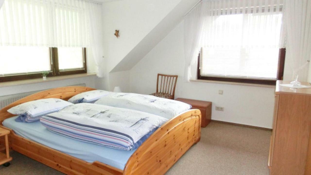 Ferienwohnung Haus Müller Heide  Exterior foto